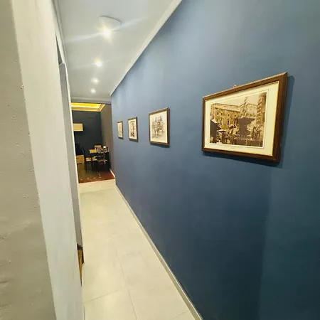 Apartment Verdi